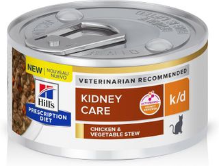 Top 10 Veterinary Diet Cat Foods for Weight Management, Urinary Health, and Healthy Digestion- 3