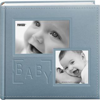 Top 10 Best Baby Photo Albums to Cherish Memories- 5