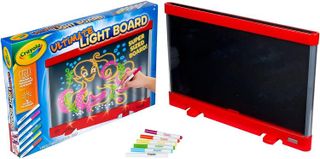 No. 8 - Crayola Ultimate Light Board - 2