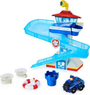 No. 2 - Adventure Bay Bath Playset - 5