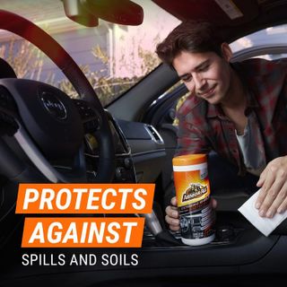No. 9 - Armor All Extreme Shield Car Protectant Wipes - 5