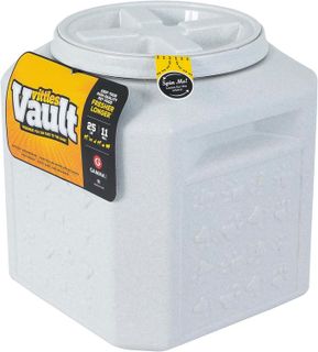 No. 4 - Vittles Vault Dog Food Storage Container - 2