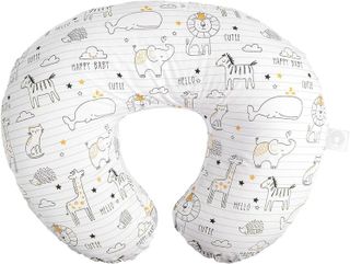 No. 9 - Boppy Nursing Pillow - 1