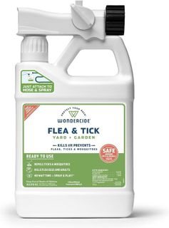 No. 7 - Wondercide Flea and Tick Spray - 1