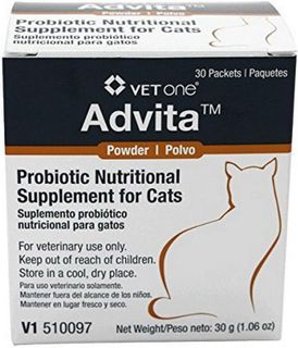 No. 10 - Advita Probiotic Powder - 1