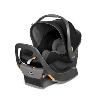 Top 10 Best Infant Car Seats for Safety and Convenience- 4