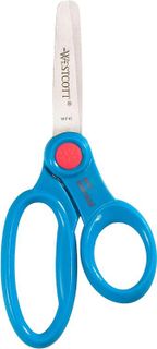 No. 7 - Westcott Kids Safety Scissors - 4