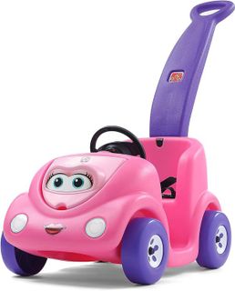 No. 3 - Step2 Ride-On Car - 1