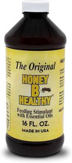 No. 7 - Honey B Healthy - 1