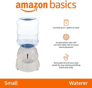 No. 3 - Gravity Pet Waterer - 2