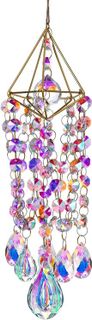 No. 8 - Crystal Suncatcher - 2