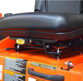 No. 5 - TRAC SEATS Heavy Duty Vehicle Seats - 2