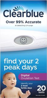 Top 10 Ovulation Test Kits for Accurate Fertility Tracking- 3