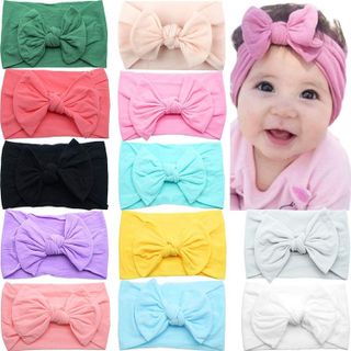 Top 10 Baby Hair Accessories You Must Have- 2