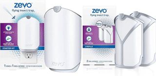 No. 7 - Zevo Indoor Flying Insect Trap - 1