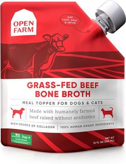 No. 2 - Open Farm Bone Broth - 1