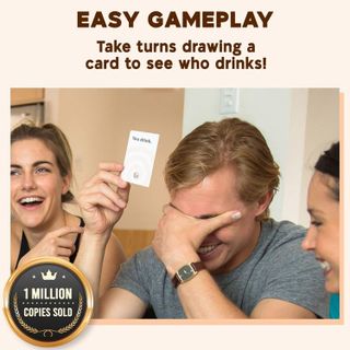 No. 3 - These Cards Will Get You Drunk - 2