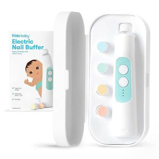 No. 9 - Frida Baby Electric Nail Buffer - 1