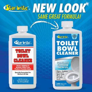 No. 8 - STAR BRITE Toilet Bowl Cleaner - 5