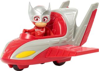 No. 2 - PJ Masks Save the Sky Owl Glider - 4