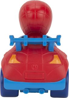 No. 10 - Marvel Spider Friends Amazing Mini Vehicles - 3