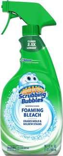 No. 2 - Scrubbing Bubbles Foaming Bleach - 2