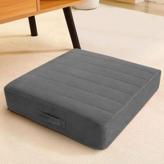 No. 7 - MeMoreCool Square Floor Pillow - 1