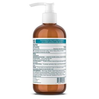No. 2 - Happy Cappy Dr. Eddie’s Medicated Shampoo for Children - 2