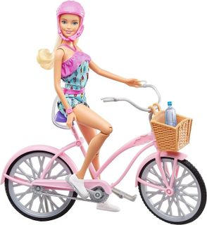 Top 10 Doll Bikes for Playtime Fun- 1