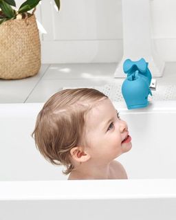 No. 3 - Skip Hop Baby Bath Spout Cover - 2