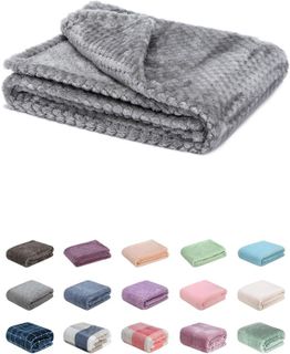 10 Best Baby Blankets for a Cozy and Cuddly Nursery- 1