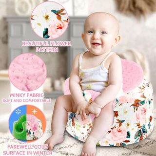 No. 8 - DILIMI Baby Seat Cover - 5