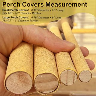 No. 9 - S&X Sand Perch Covers - 5