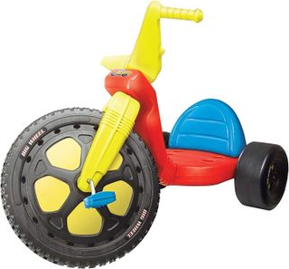 Top 10 Best Kids Pedal Vehicles of [current year]- 2