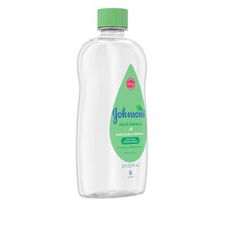 No. 5 - Johnson's Baby Oil - 4