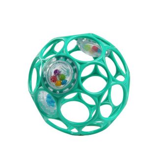 Top 10 Best Baby Rattles and Plush Rings for Sensory Development- 2