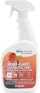 No. 9 - Dicor Corporation RP-RG320S Rubber Roof Protectant - 1