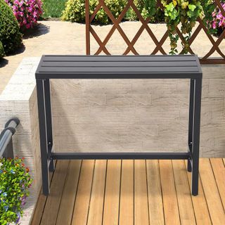 No. 6 - ONLYCTR Outdoor Bar Table - 4