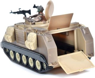 No. 8 - Sunny Days Entertainment Armored Fighting Vehicle - 4