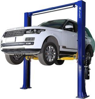 10 Best Clearfloor Lifts for Car Enthusiasts- 3