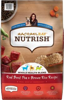 No. 10 - Rachael Ray Nutrish Dog Food - 1