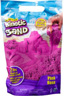 No. 4 - Kinetic Sand - 1