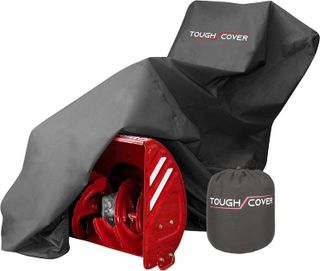 No. 8 - Tough Cover Snow Blower Premium Cover - 1