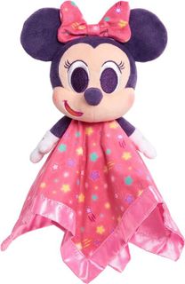 No. 10 - Disney Junior Music Lullabies Lovey Blankie - 3