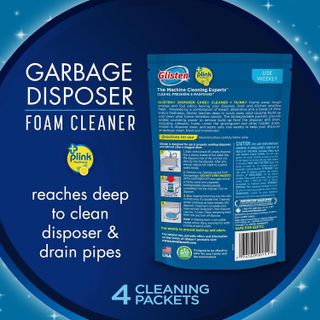 No. 4 - Glisten Garbage Disposer Cleaner - 2