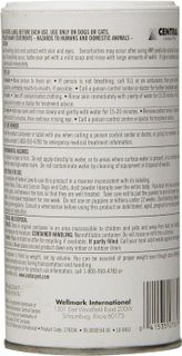 No. 1 - Zodiac Flea & Tick Powder - 2