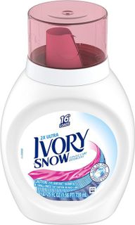 No. 7 - Ivory Snow Gentle Care Detergent - 5