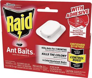 No. 10 - Raid Ant Baits & Lures - 1