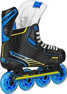 No. 3 - Tour Code7.one Inline Hockey Skate - 2