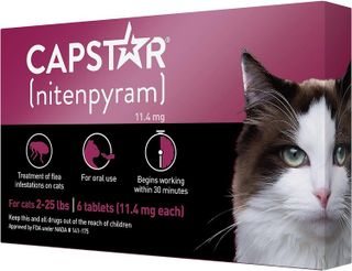 Top 10 Cat Flea Treatments and Tick Prevention Products- 2